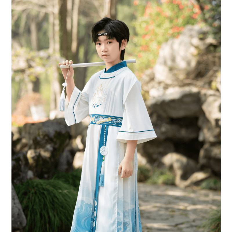 男孩系列