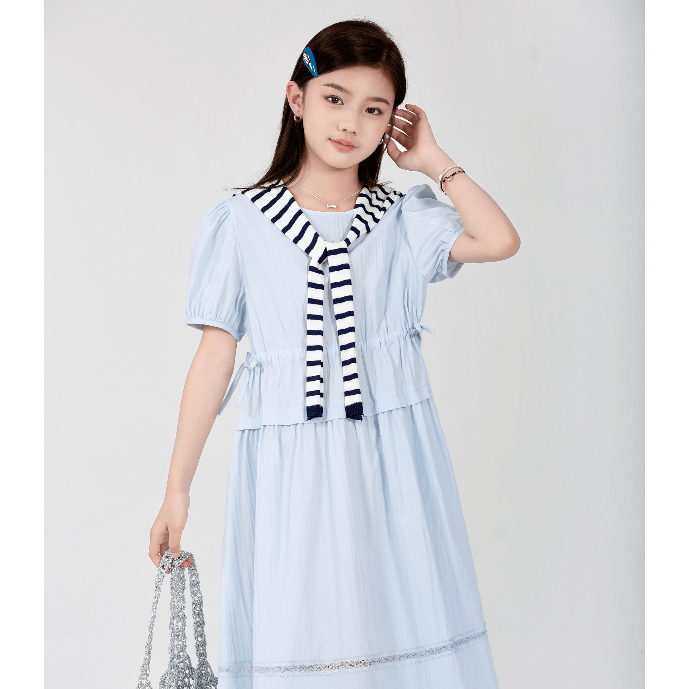 女孩生活系列